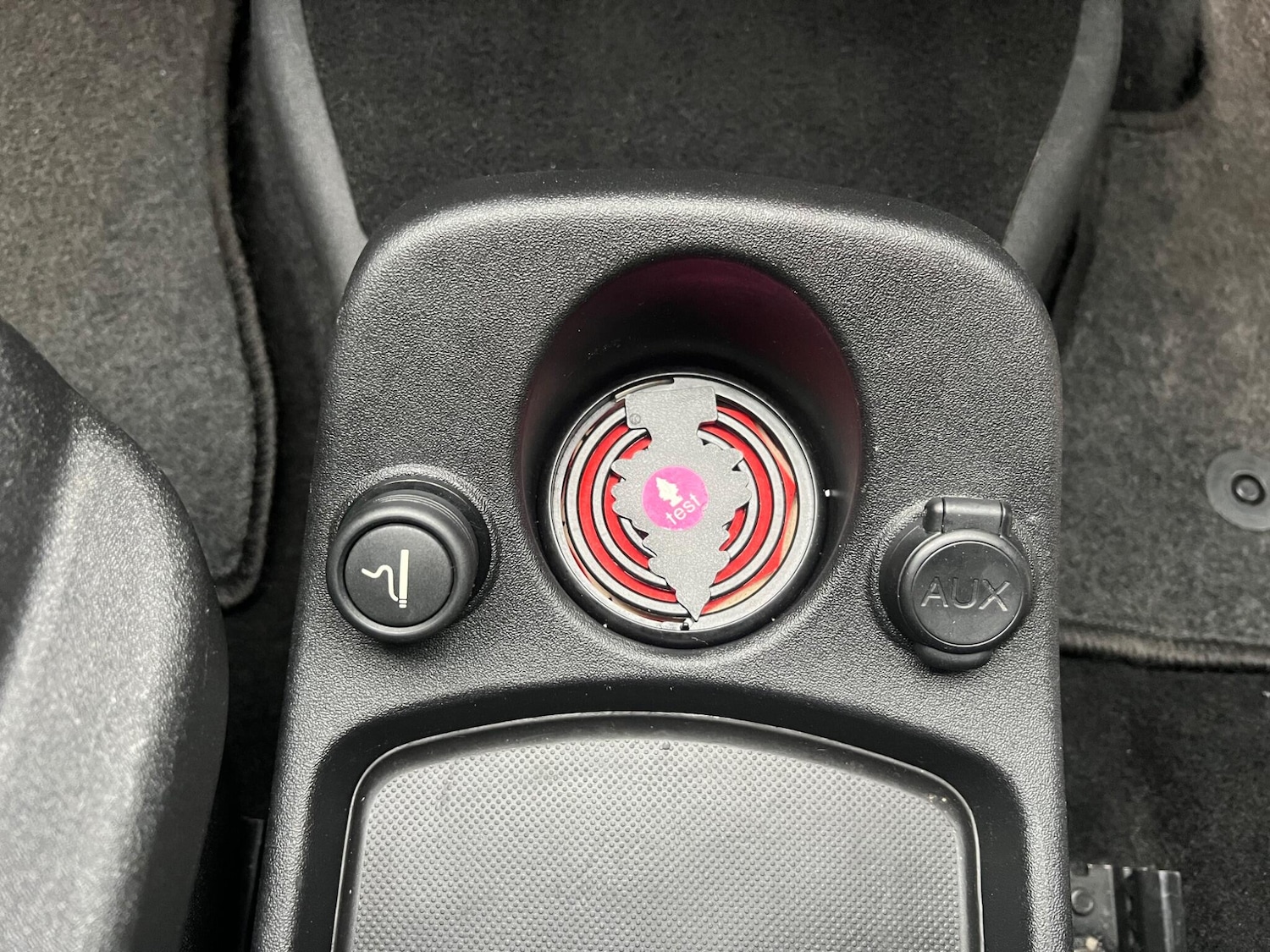 Used Citroen C4 Grand Picasso 2013 for sale - 76521537: Photo 40