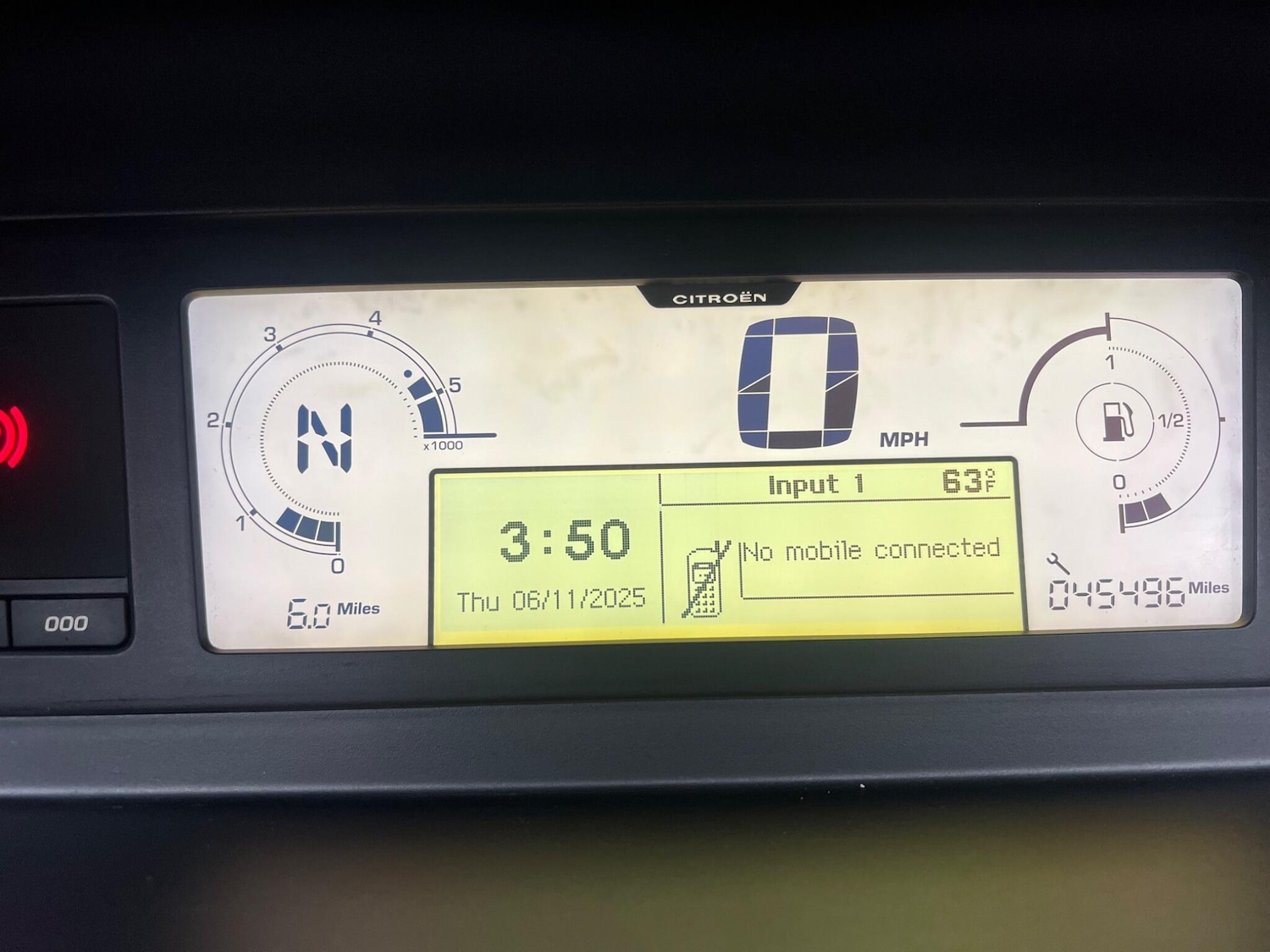 Used Citroen C4 Grand Picasso 2013 for sale - 76521537: Photo 42