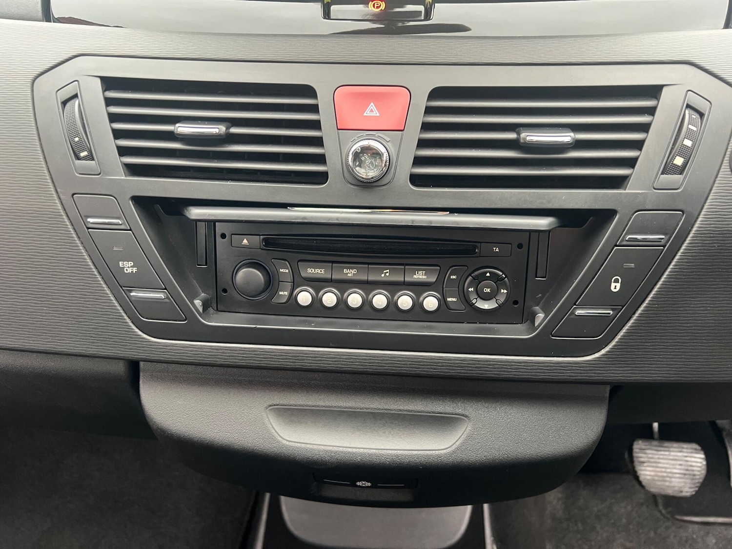 Used Citroen C4 Grand Picasso 2013 for sale - 76521537: Photo 44