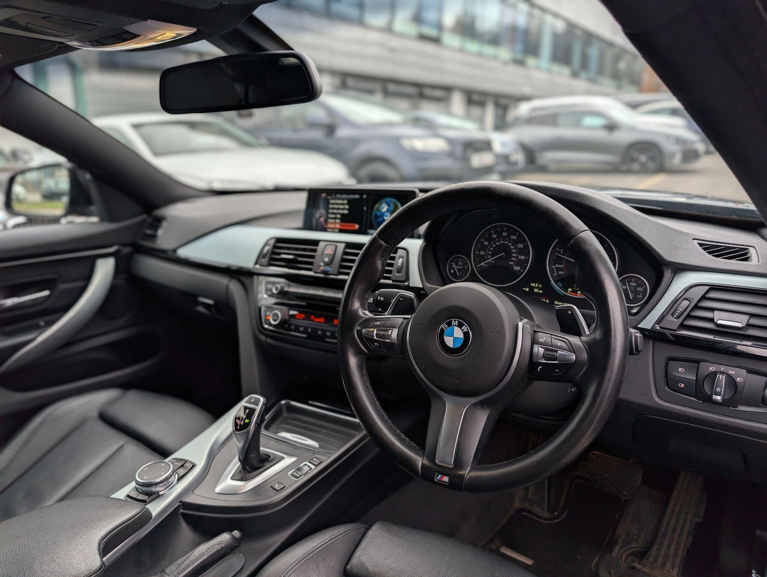 Used BMW 4 Series 2015 for sale - 77799326: Photo 13