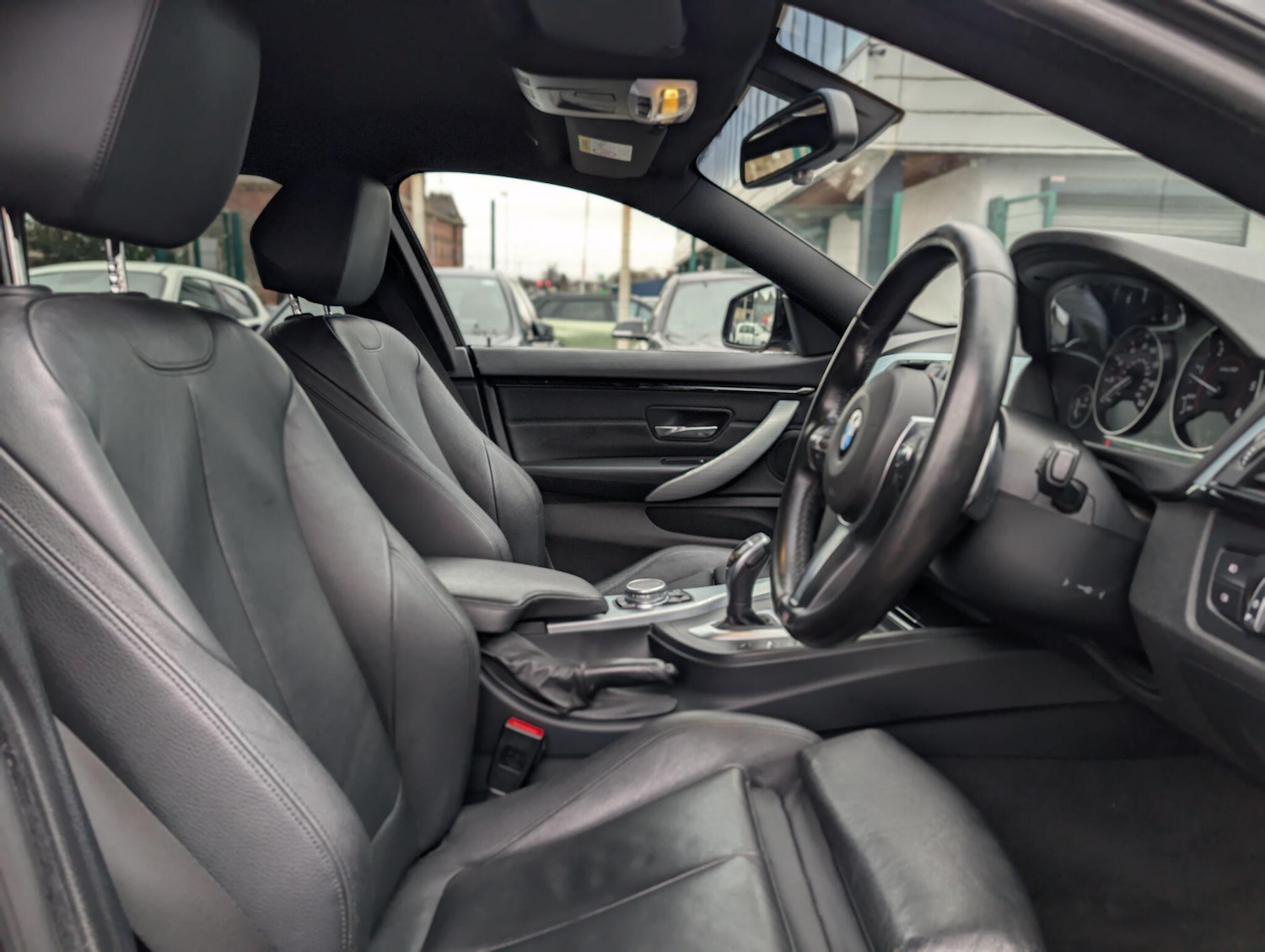 Used BMW 4 Series 2015 for sale - 77799326: Photo 15