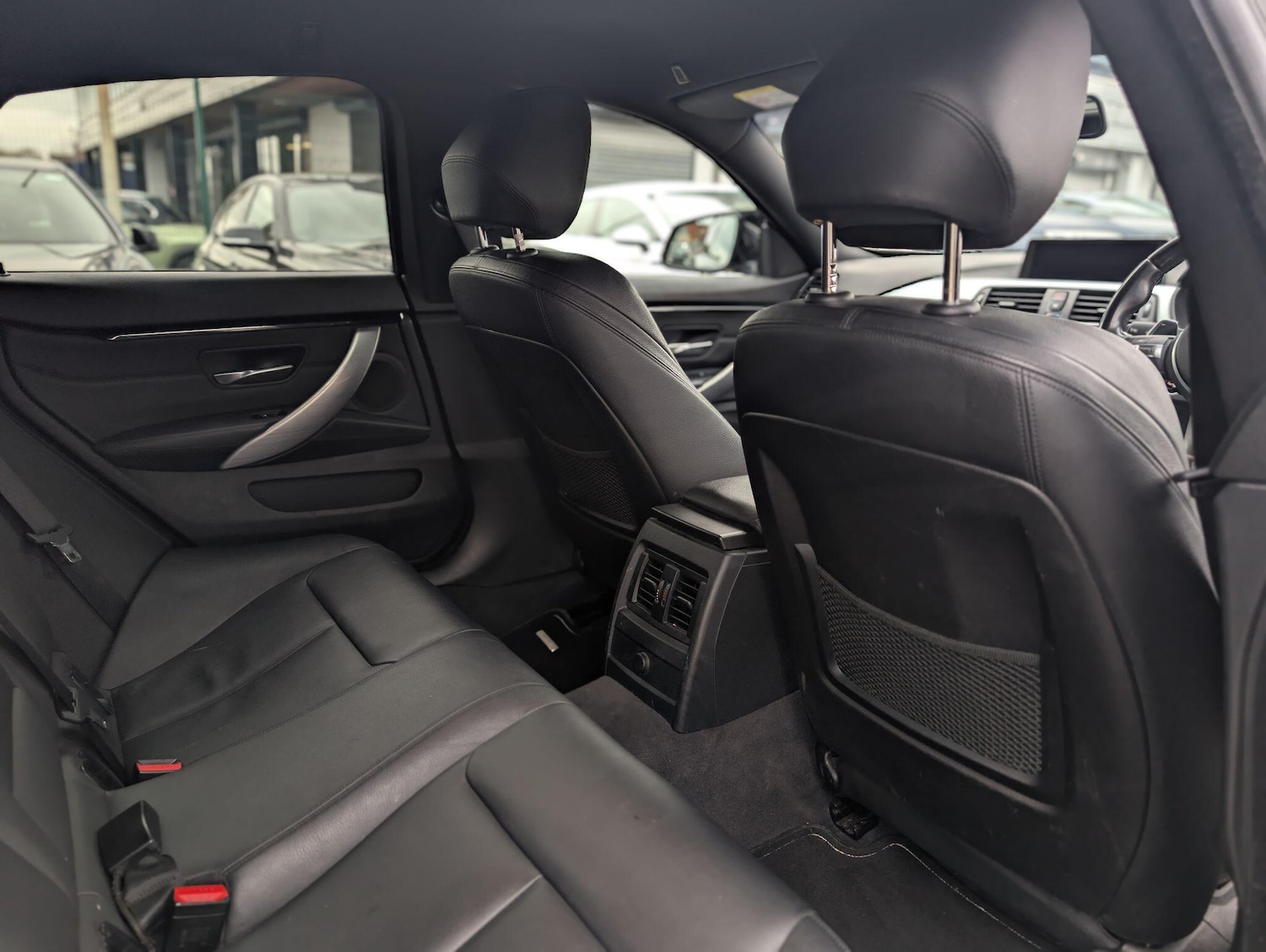 Used BMW 4 Series 2015 for sale - 77799326: Photo 17