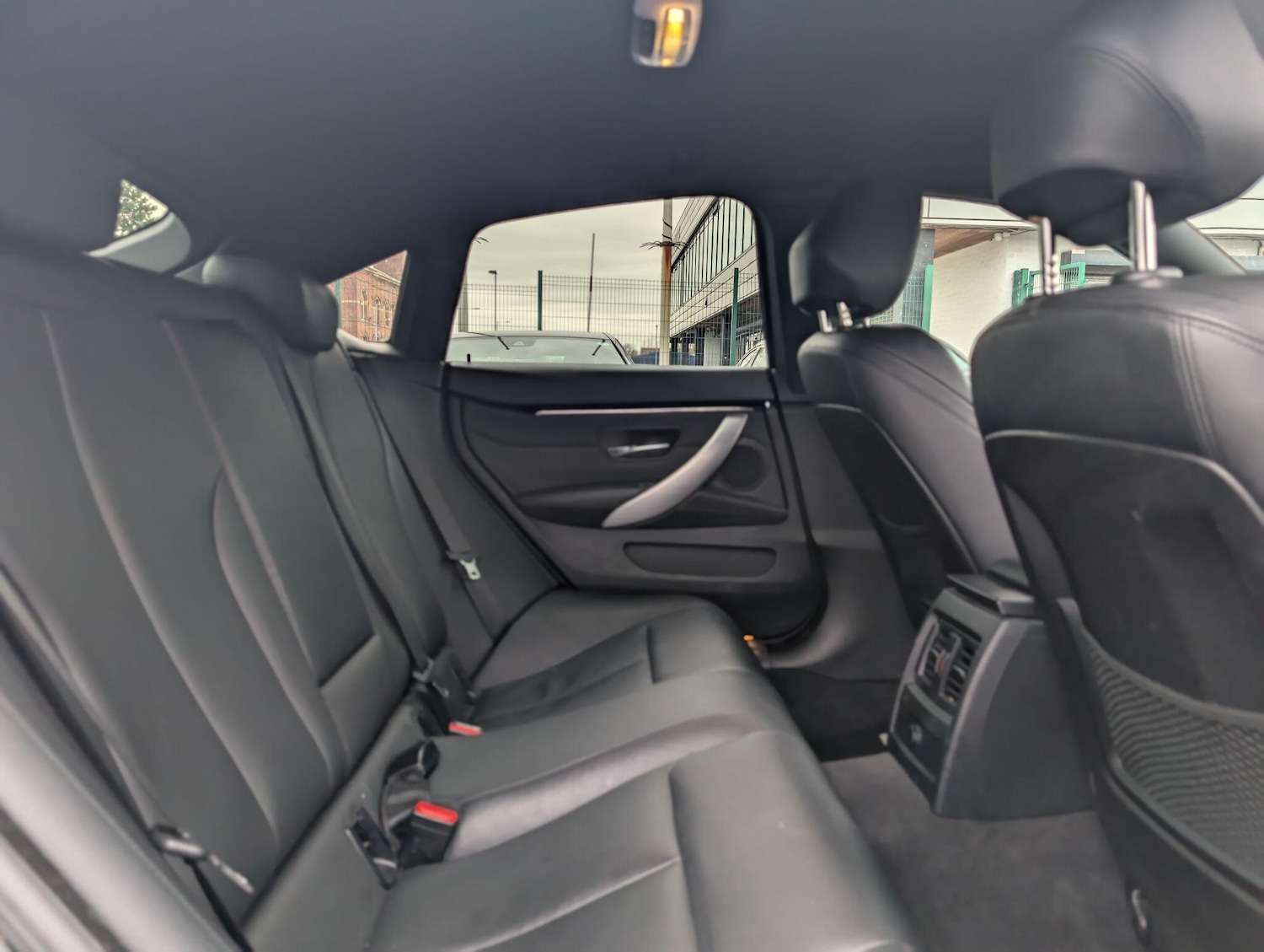 Used BMW 4 Series 2015 for sale - 77799326: Photo 18