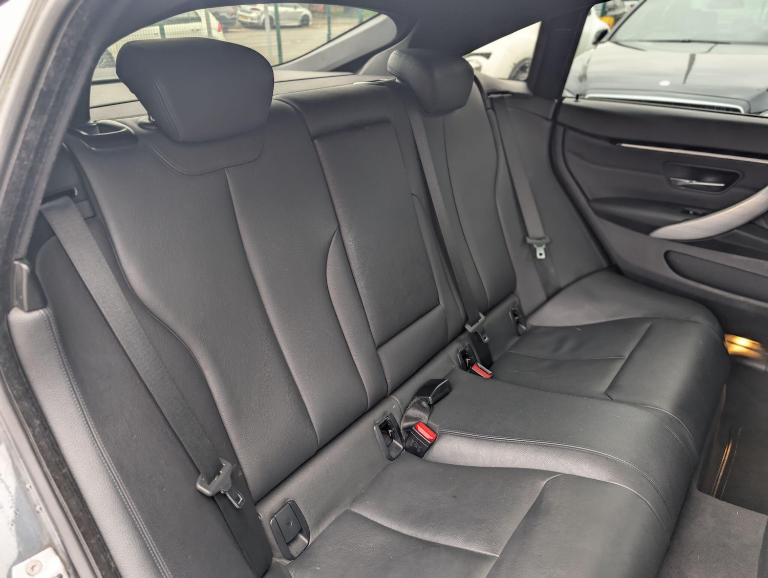 Used BMW 4 Series 2015 for sale - 77799326: Photo 19