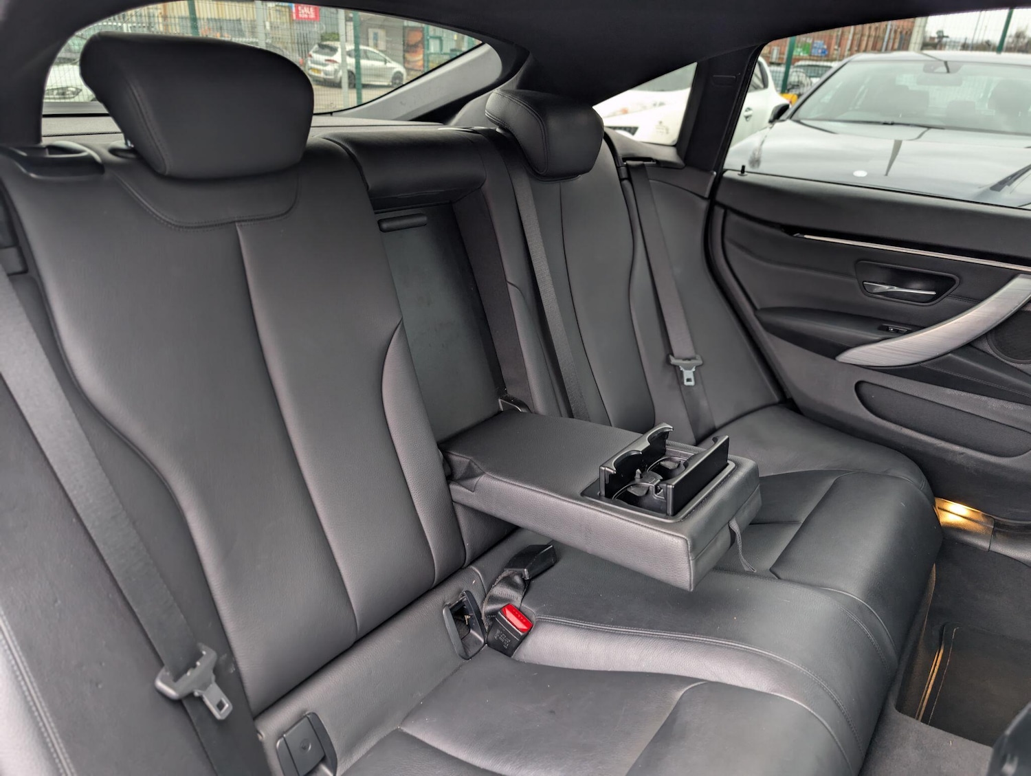 Used BMW 4 Series 2015 for sale - 77799326: Photo 20