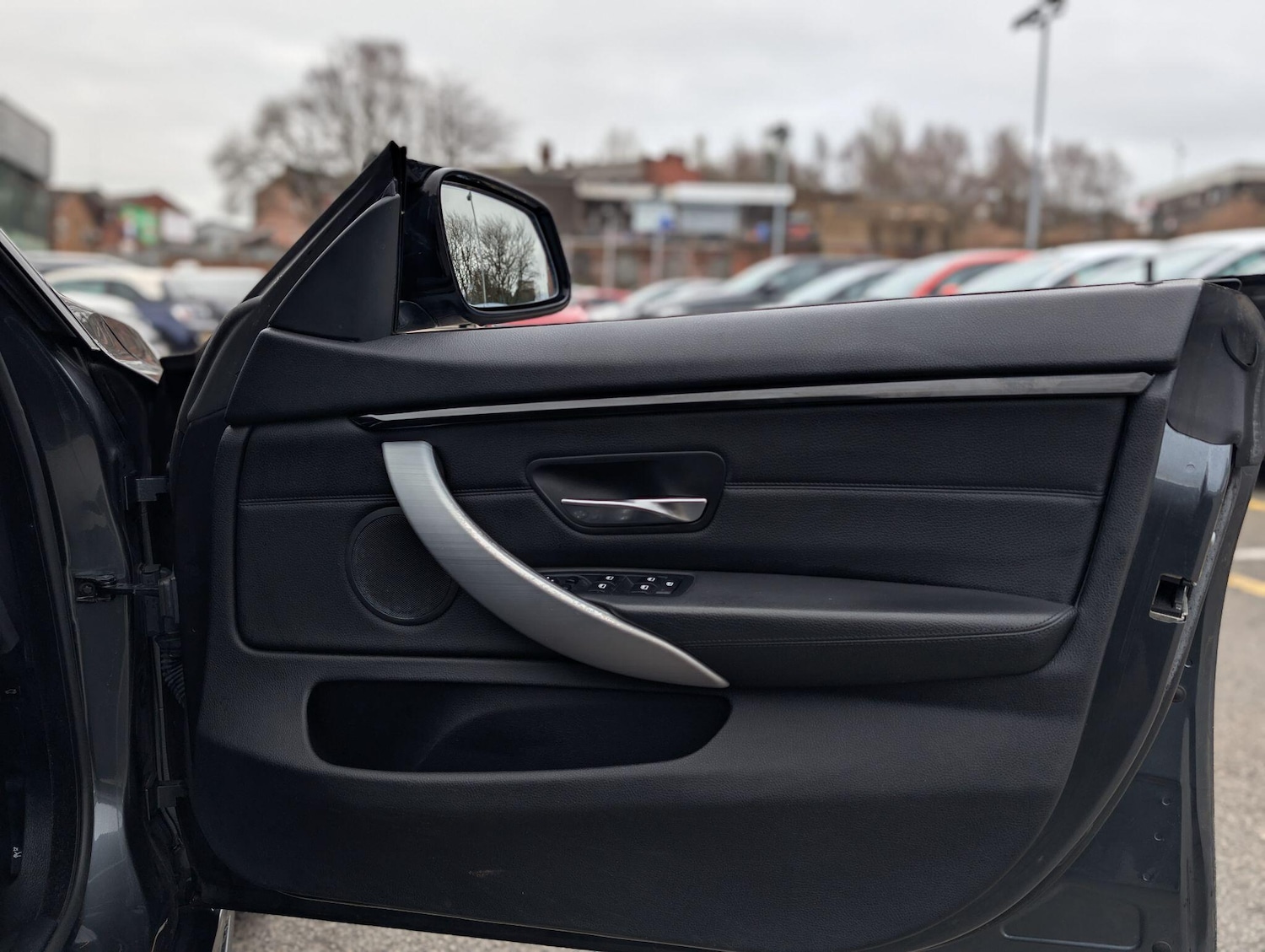 Used BMW 4 Series 2015 for sale - 77799326: Photo 32