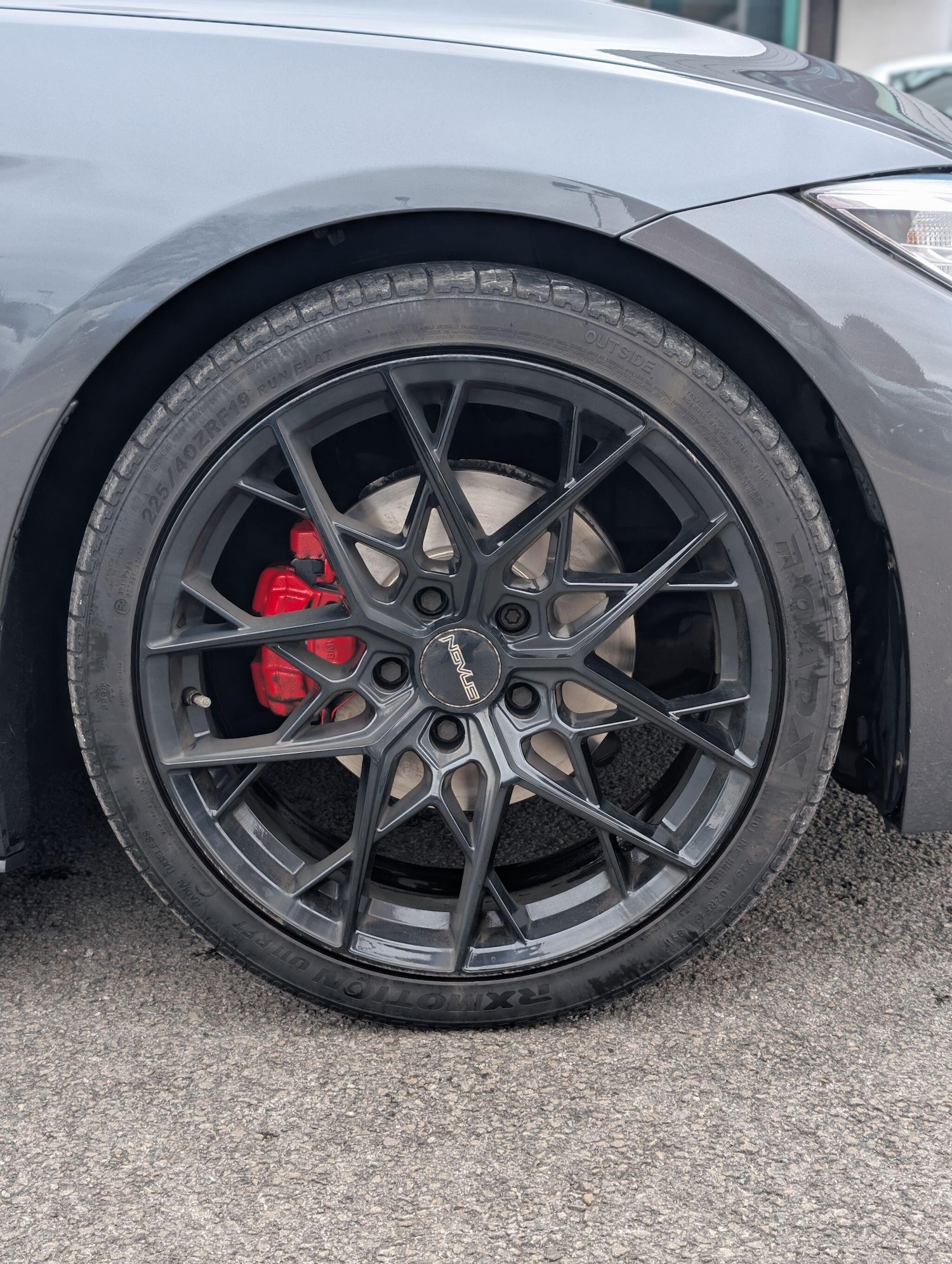 Used BMW 4 Series 2015 for sale - 77799326: Photo 34