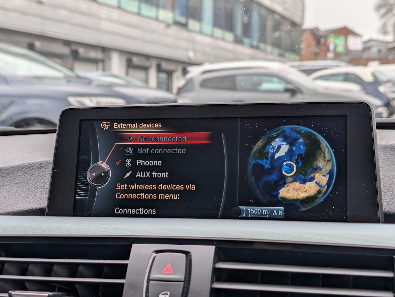 Used BMW 4 Series 2015 for sale - 77799326: Photo 38