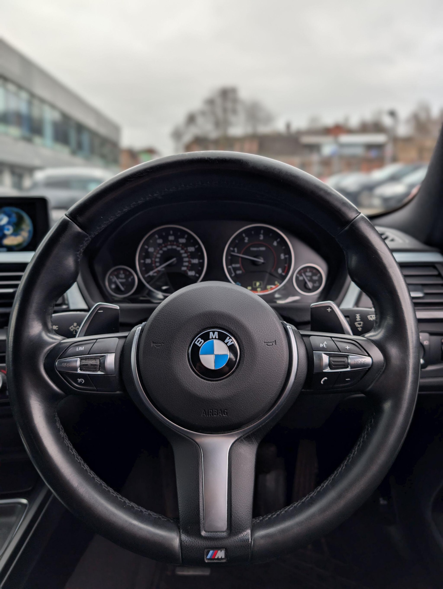 Used BMW 4 Series 2015 for sale - 77799326: Photo 43