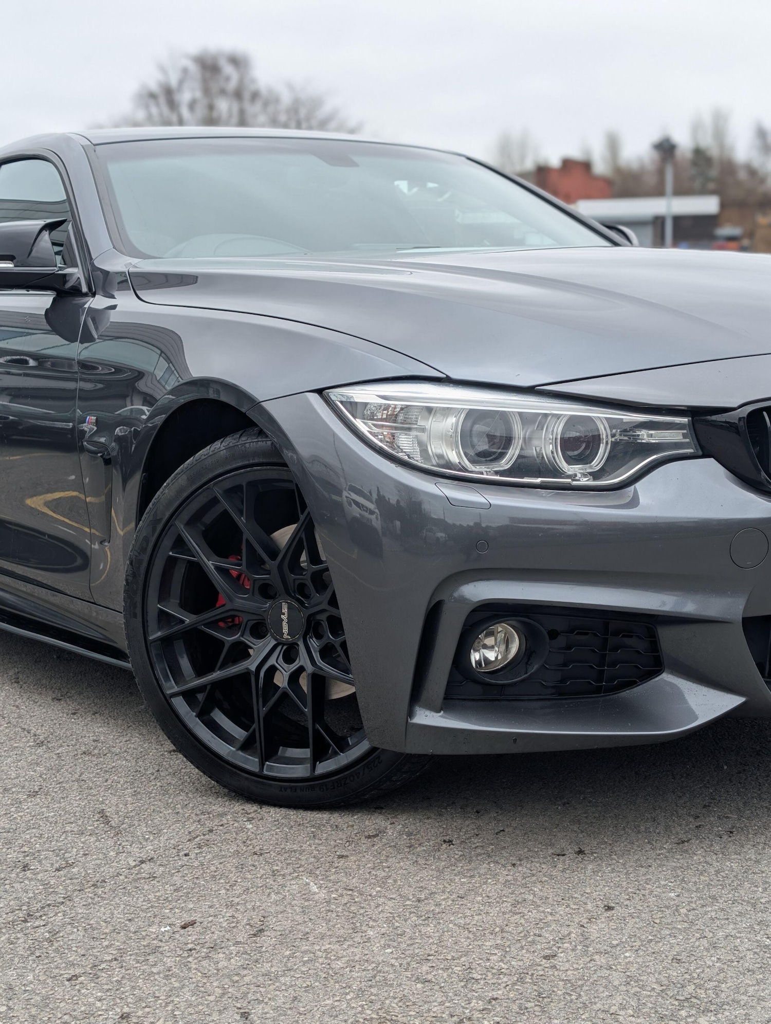 Used BMW 4 Series 2015 for sale - 77799326: Photo 6