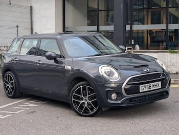 Used MINI Clubman 2016 for sale - 79830801: Photo