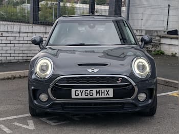 Used MINI Clubman 2016 for sale - 79830801: Photo
