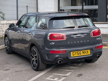 Used MINI Clubman 2016 for sale - 79830801: Photo