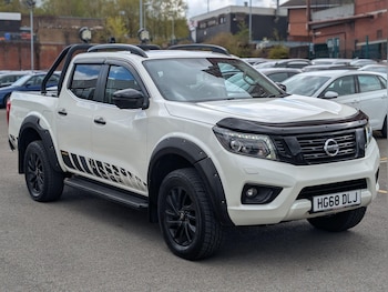 Used Nissan Navara 2018 for sale - 78291509: Photo