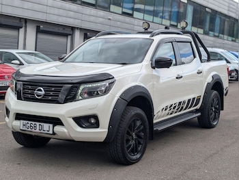 Used Nissan Navara 2018 for sale - 78291509: Photo