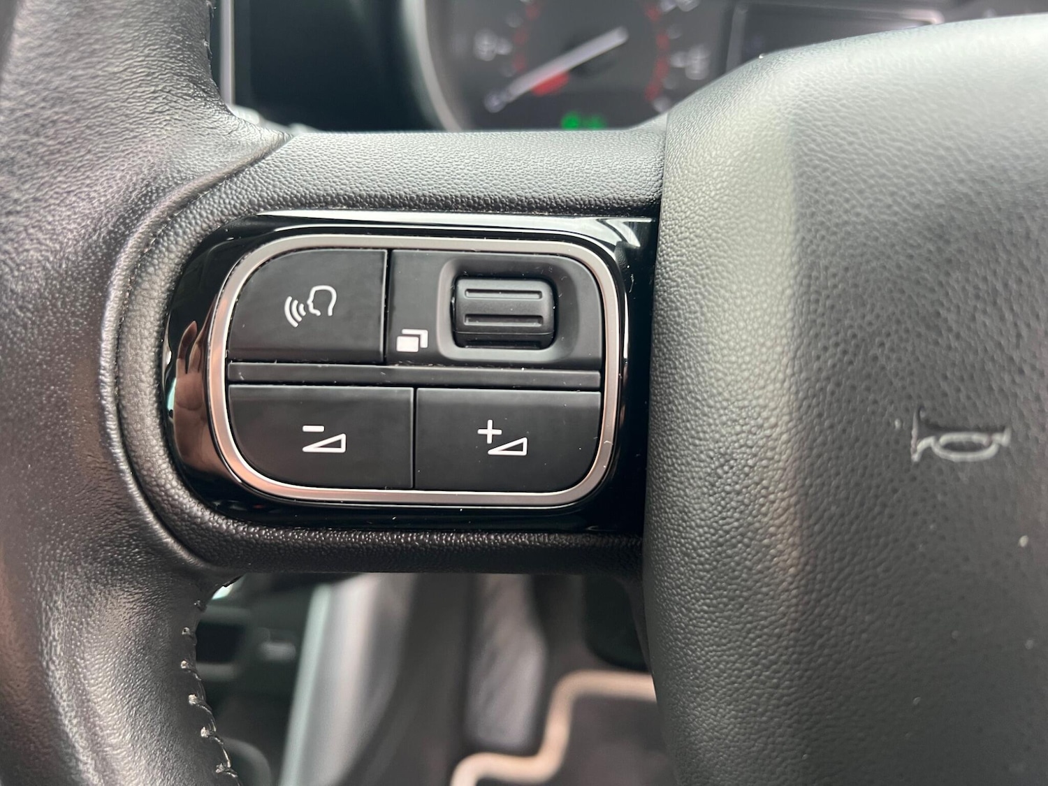 Used Citroen C3 Aircross 2018 for sale - 77166772: Photo 10