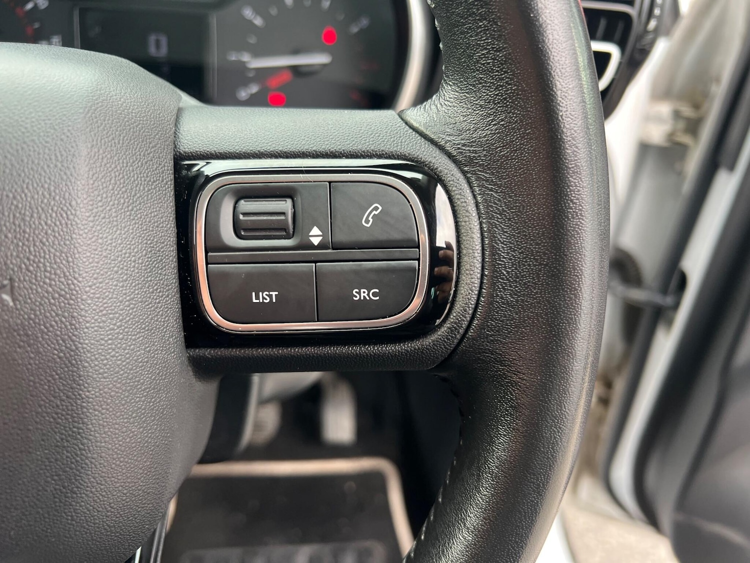 Used Citroen C3 Aircross 2018 for sale - 77166772: Photo 11