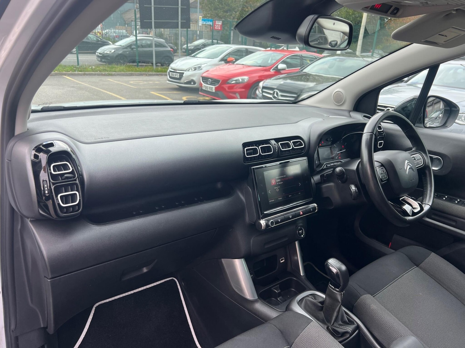 Used Citroen C3 Aircross 2018 for sale - 77166772: Photo 14