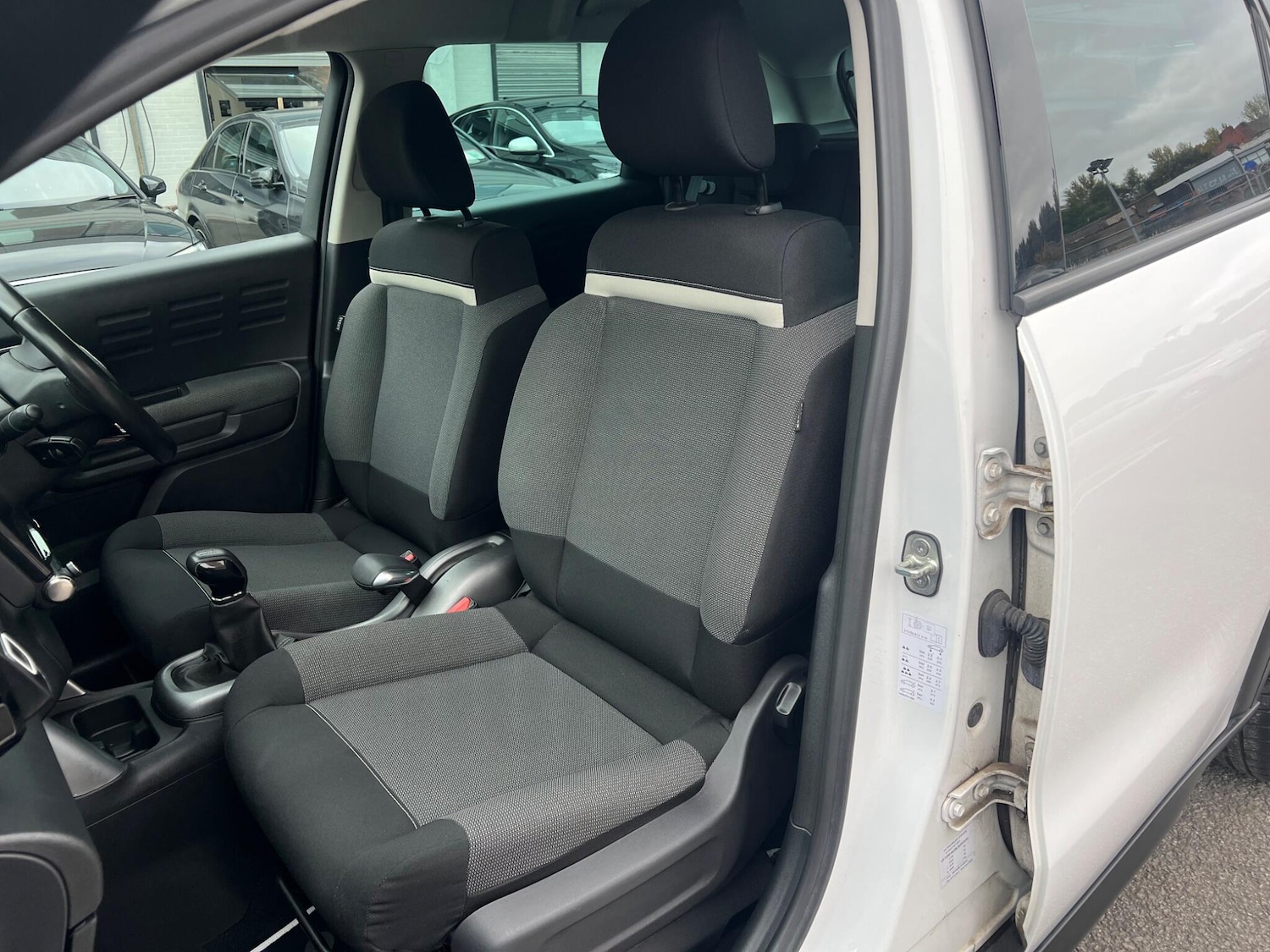 Used Citroen C3 Aircross 2018 for sale - 77166772: Photo 26