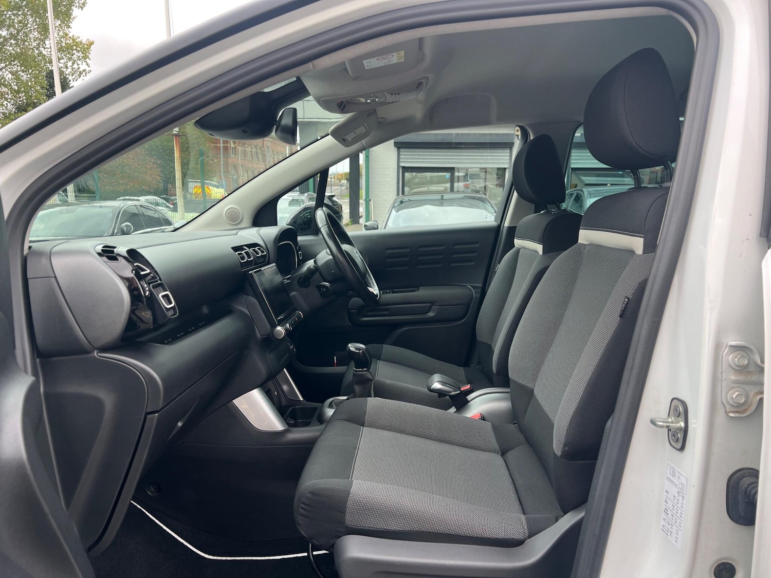 Used Citroen C3 Aircross 2018 for sale - 77166772: Photo 27