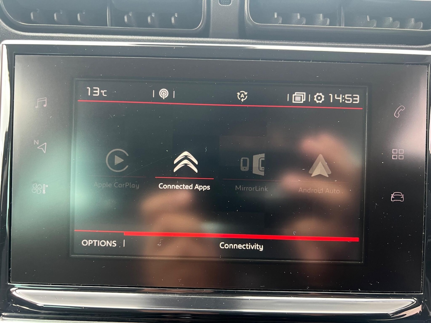 Used Citroen C3 Aircross 2018 for sale - 77166772: Photo 30