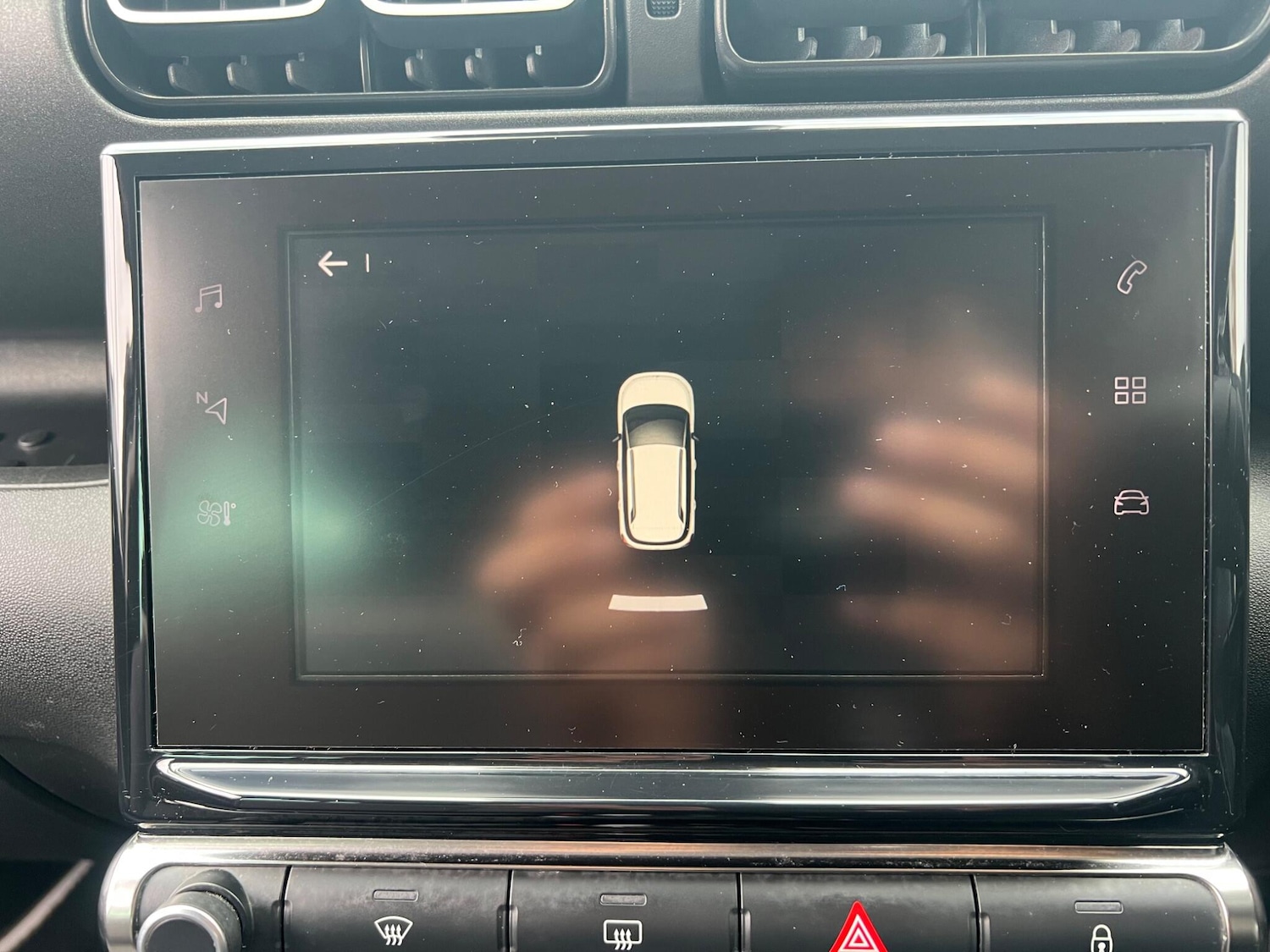 Used Citroen C3 Aircross 2018 for sale - 77166772: Photo 31