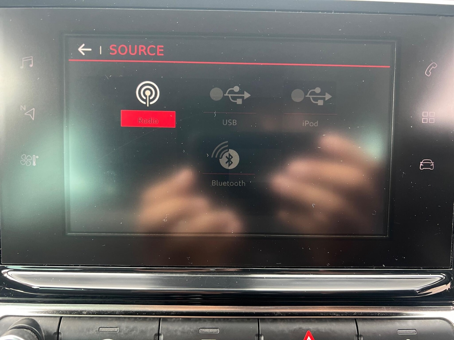 Used Citroen C3 Aircross 2018 for sale - 77166772: Photo 33