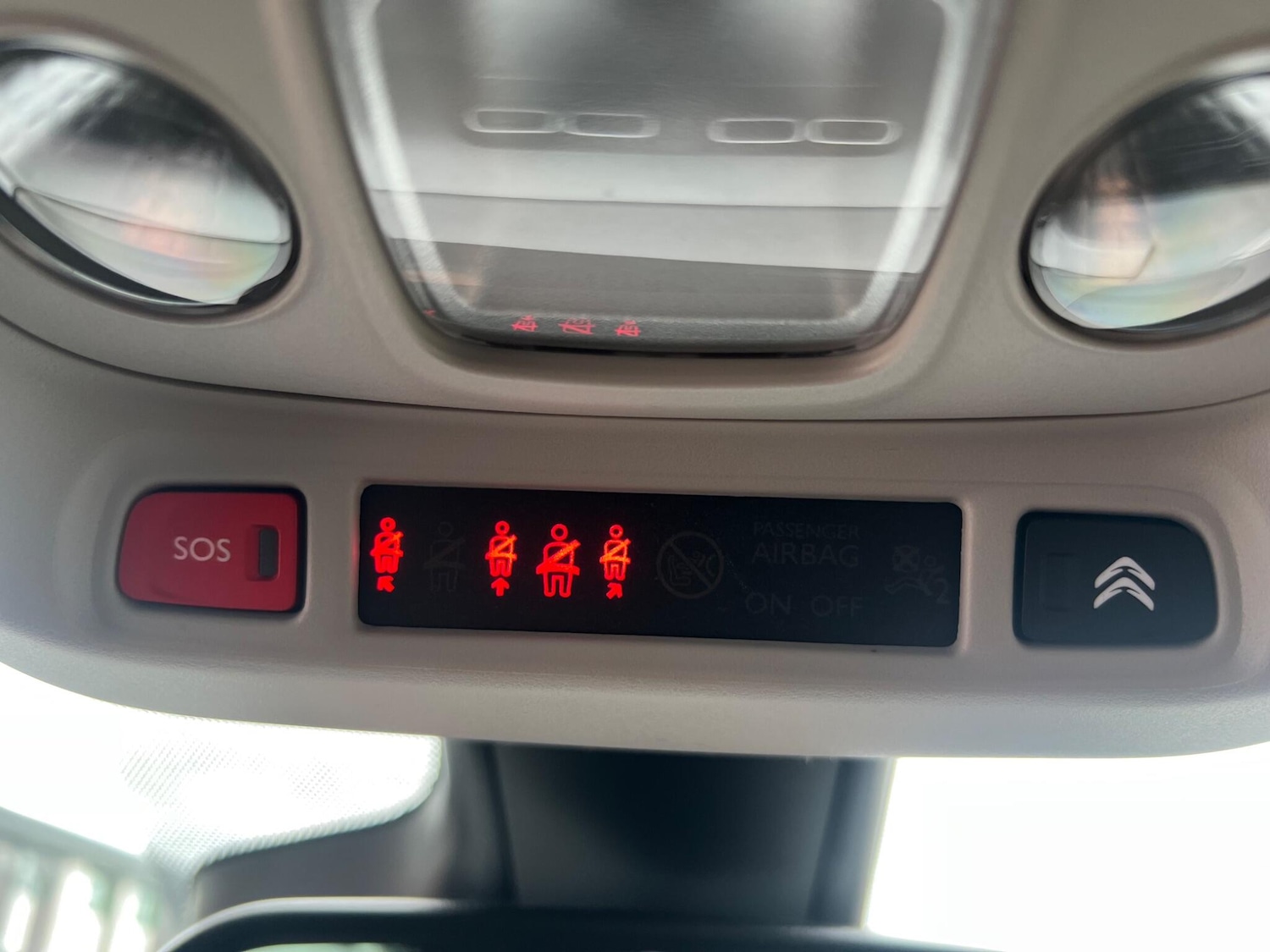 Used Citroen C3 Aircross 2018 for sale - 77166772: Photo 36