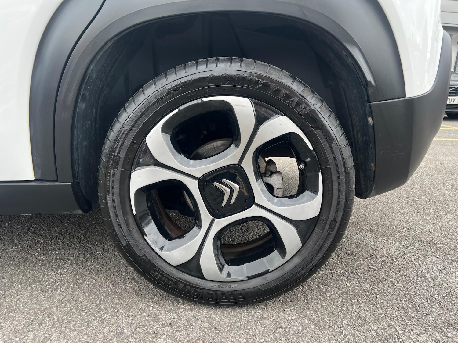 Used Citroen C3 Aircross 2018 for sale - 77166772: Photo 38