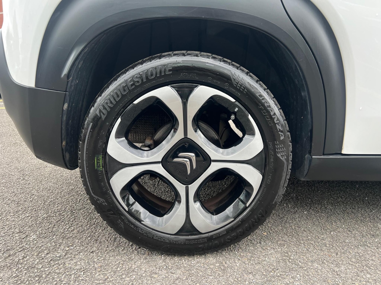 Used Citroen C3 Aircross 2018 for sale - 77166772: Photo 41