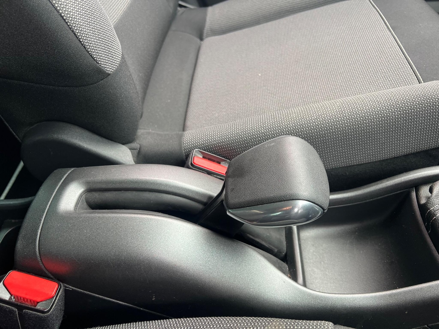 Used Citroen C3 Aircross 2018 for sale - 77166772: Photo 46