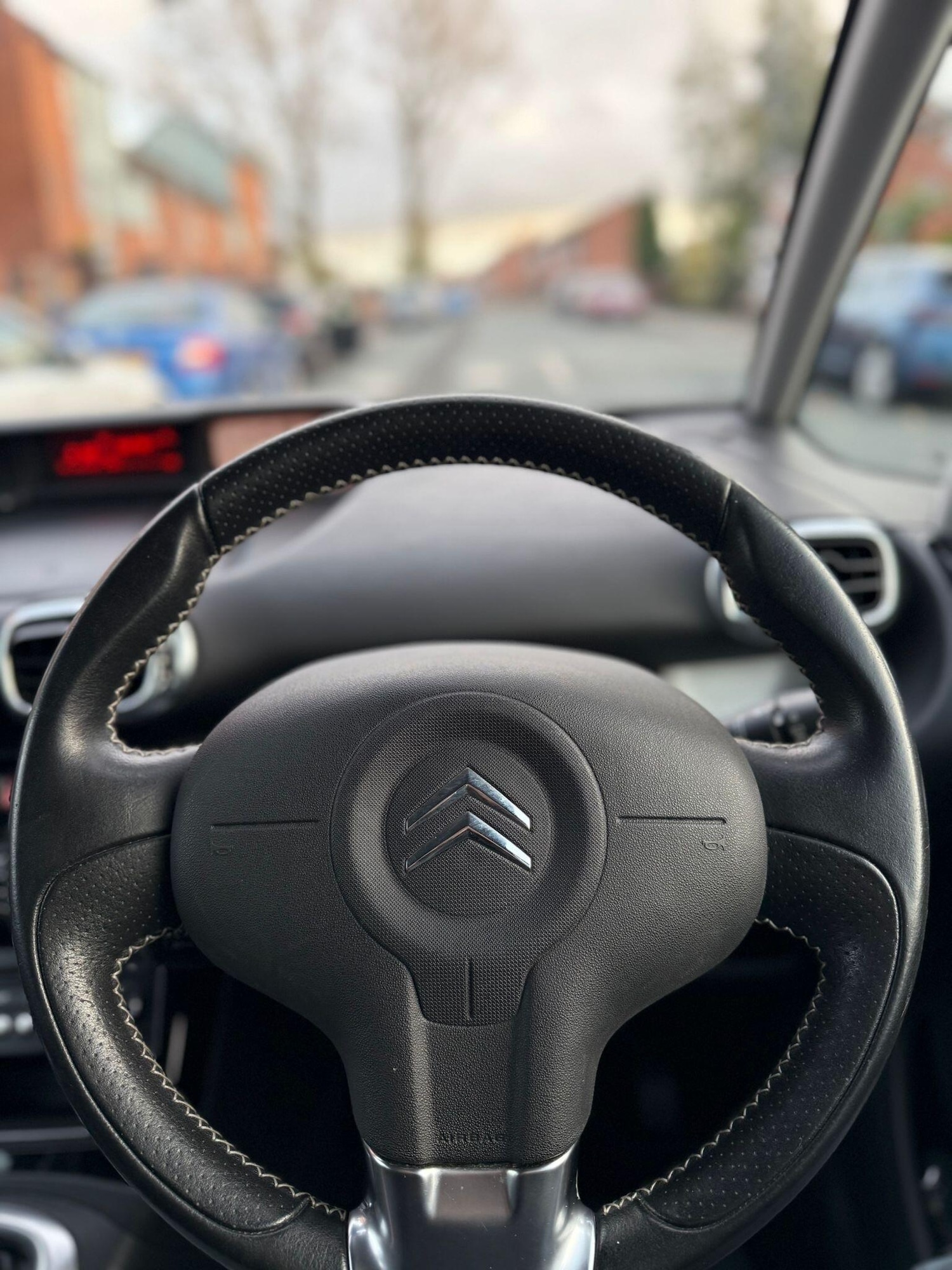 Used Citroen C3 Picasso 2012 for sale - 76446836: Photo 13