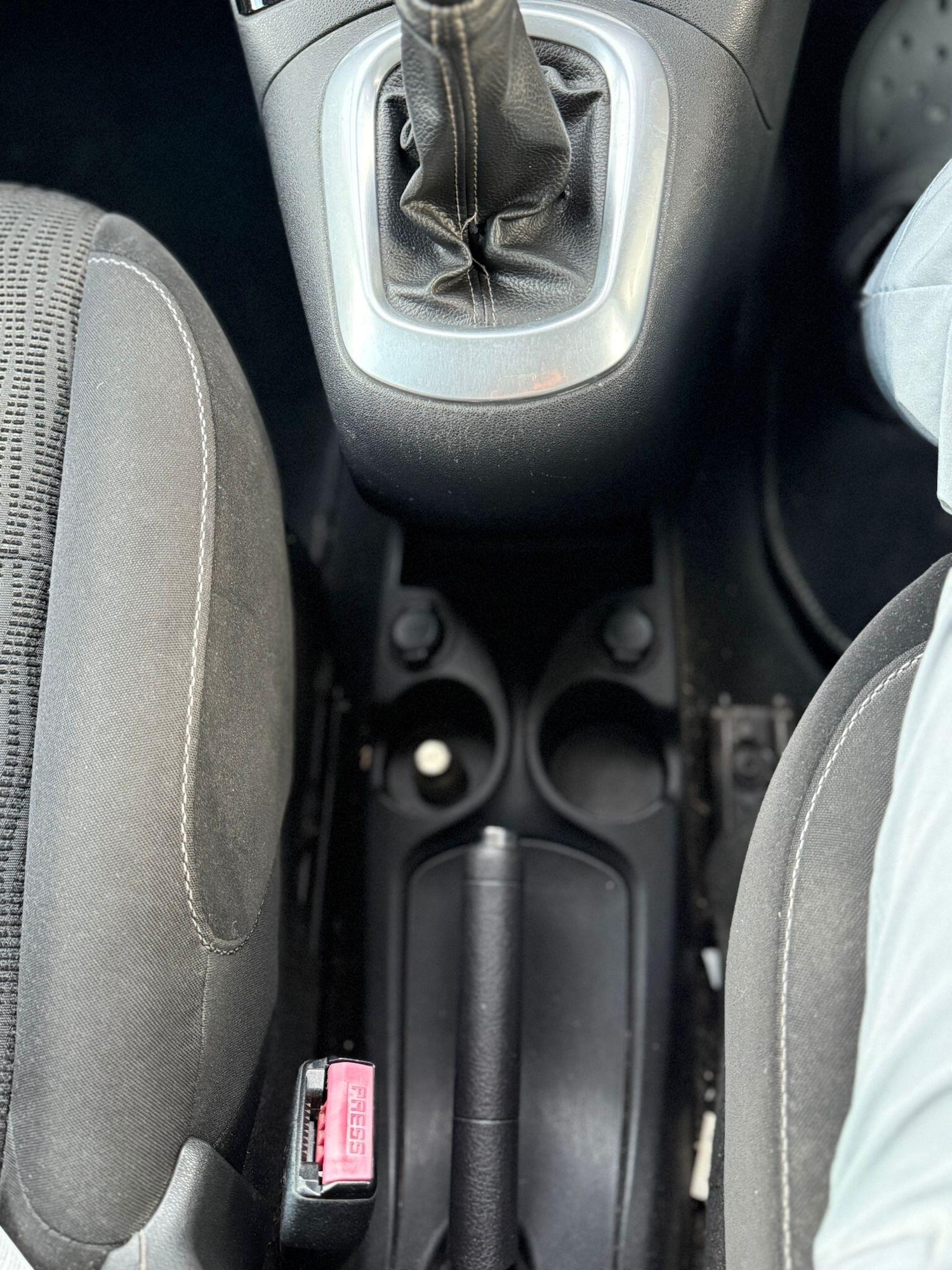 Used Citroen C3 Picasso 2012 for sale - 76446836: Photo 14