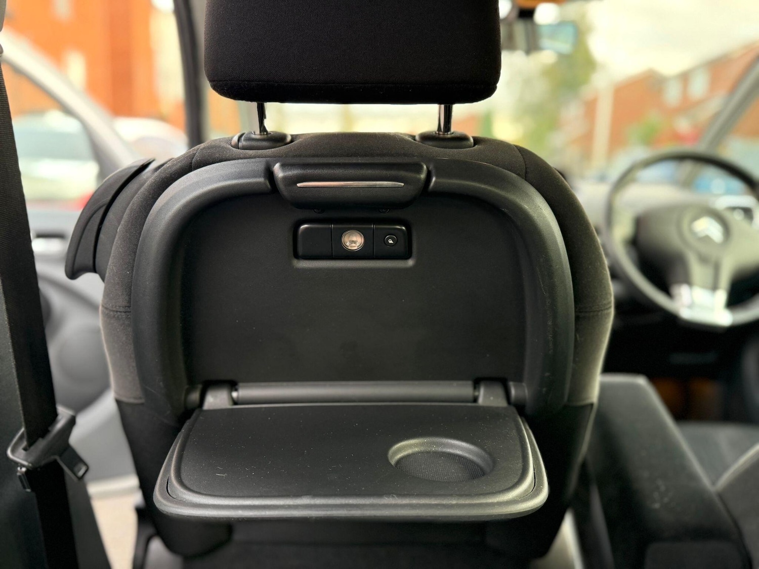 Used Citroen C3 Picasso 2012 for sale - 76446836: Photo 15