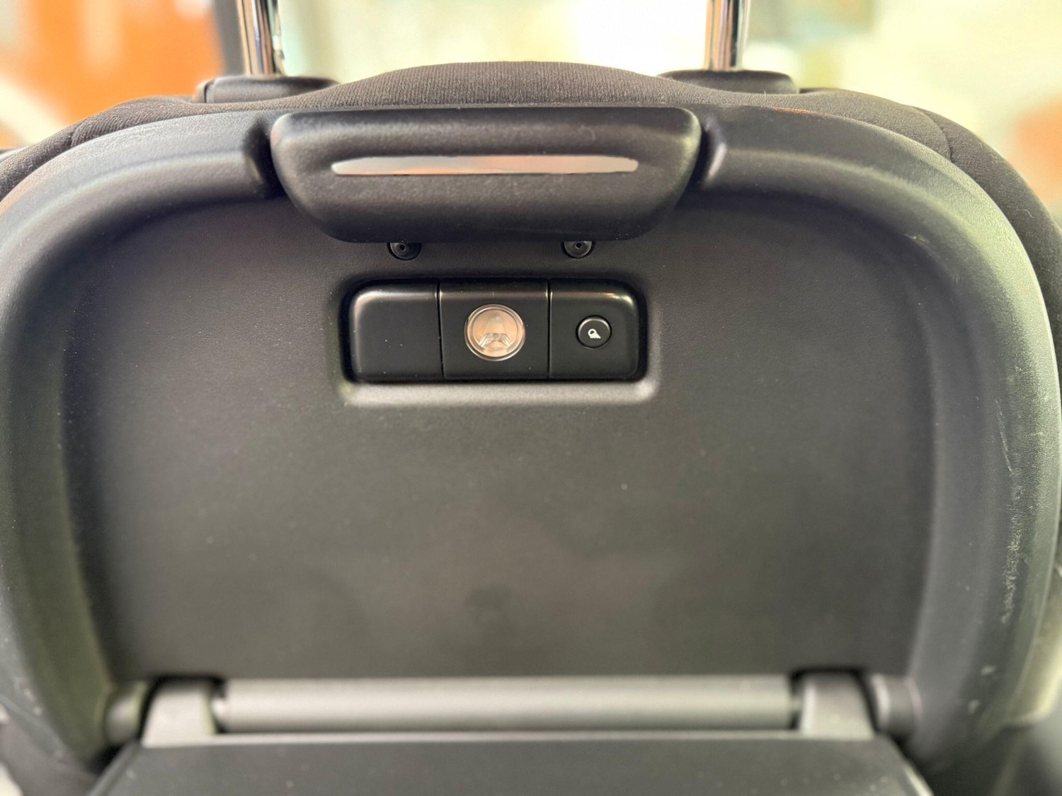 Used Citroen C3 Picasso 2012 for sale - 76446836: Photo 17