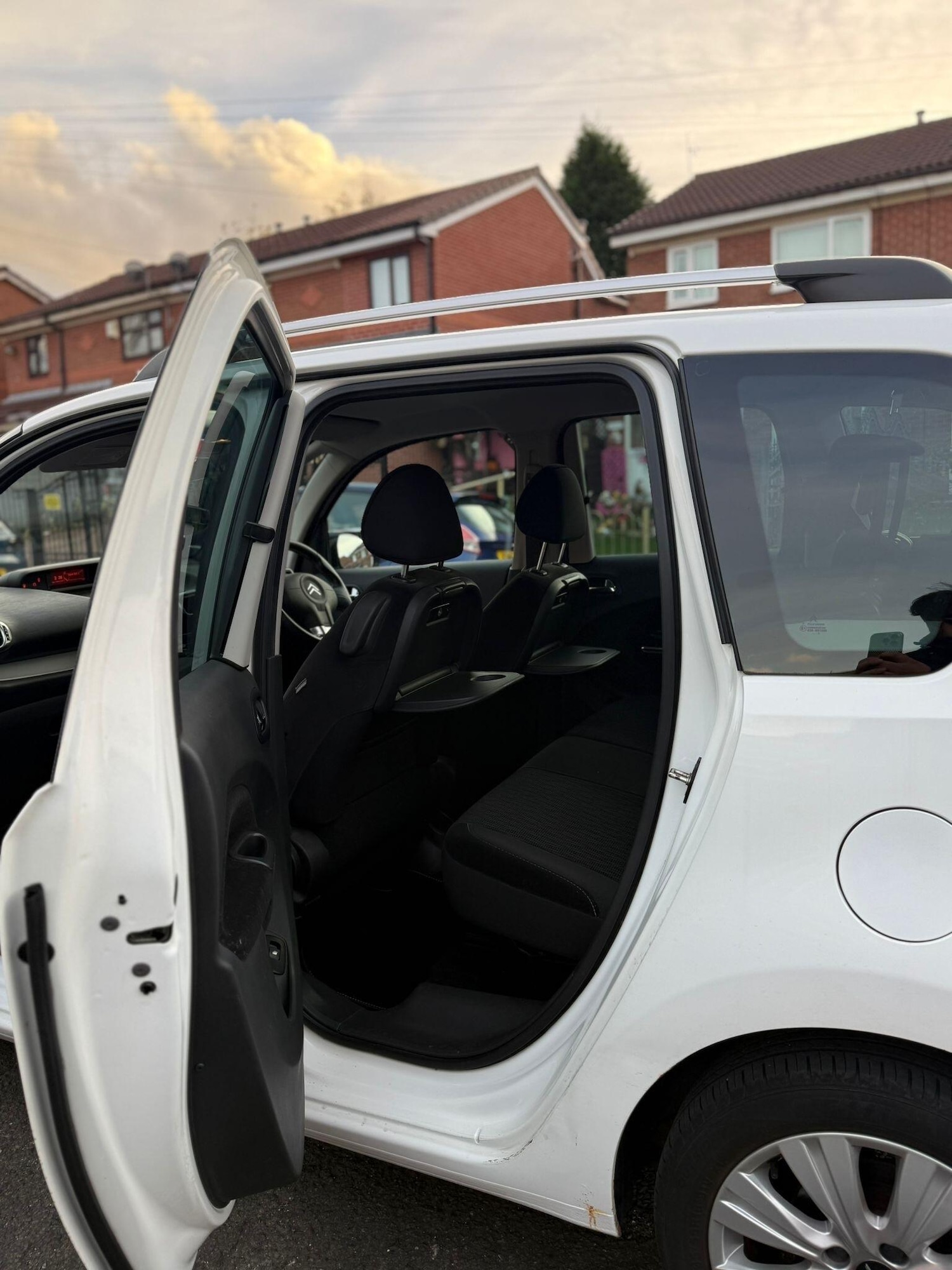 Used Citroen C3 Picasso 2012 for sale - 76446836: Photo 18