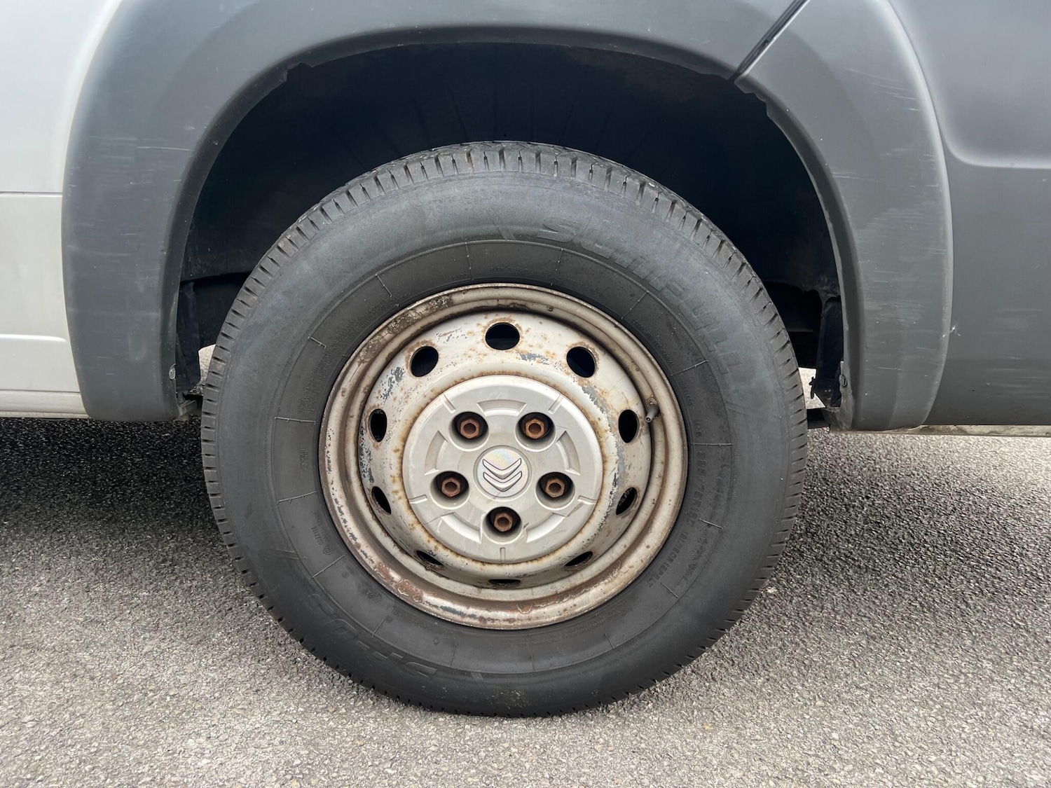 Used Citroen Relay for sale - 77166927: Photo 21