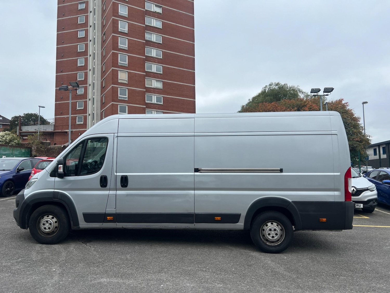 Used Citroen Relay for sale - 77166927: Photo 5