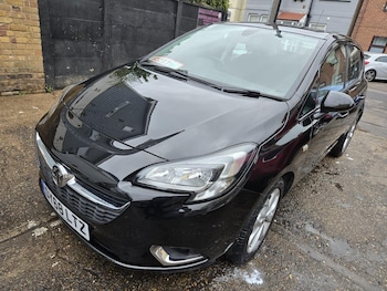 Used Vauxhall Corsa 2018 for sale - 78581738: Photo
