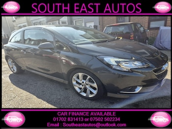 Used Vauxhall Corsa 2017 for sale - 78930121: Photo