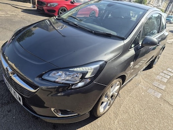 Used Vauxhall Corsa 2017 for sale - 78930121: Photo