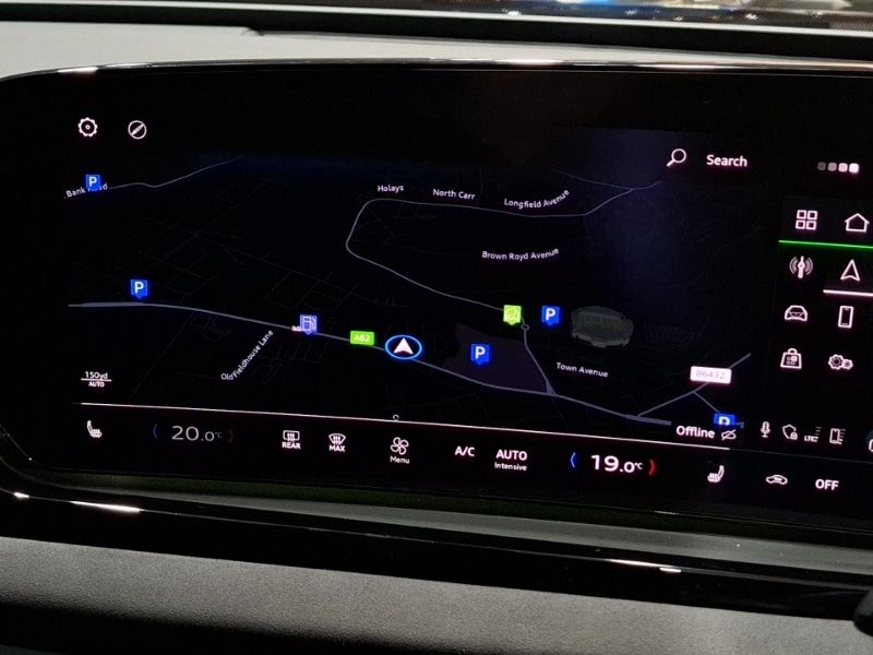 Used Audi A5 2025 for sale - 77070228: Photo 17