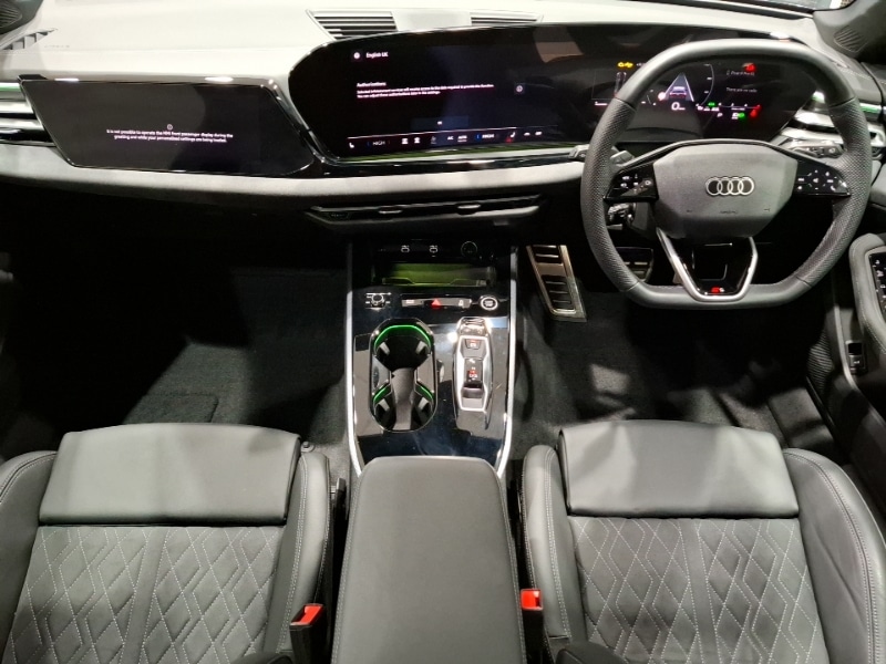 Used Audi A5 2025 for sale - 77070228: Photo 2