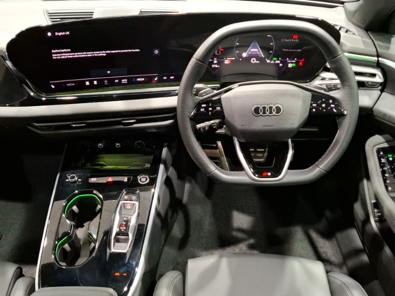 Used Audi A5 2025 for sale - 77070228: Photo 7