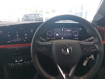 Used Vauxhall Mokka 2023 for sale - 75514204: Photo