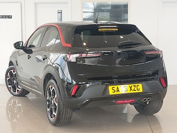 Used Vauxhall Mokka 2023 for sale - 75514204: Photo