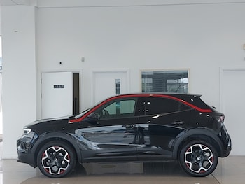 Used Vauxhall Mokka 2023 for sale - 75514204: Photo