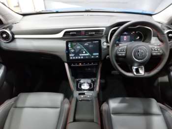 Used MG MG ZS 2025 for sale - 74303146: Photo