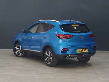 Used MG MG ZS 2025 for sale - 74303146: Photo