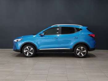 Used MG MG ZS 2025 for sale - 74303146: Photo